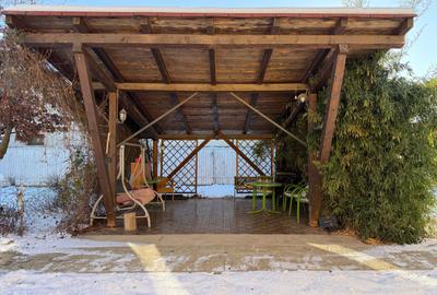 Casa Pretabila Pentru Diverse Activitati - 270 mp - 20