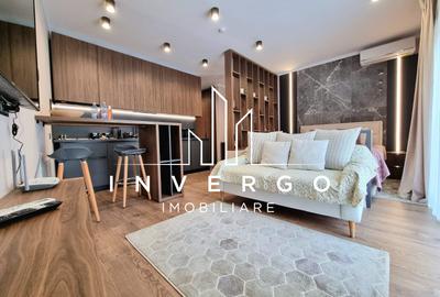Apartament in bloc nou, 1 camera, de închiriat, în Zorilor - 4