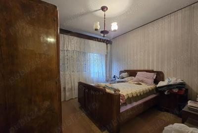 Apartament 3 camere Sachelarie Visarion  / Iancului - 7