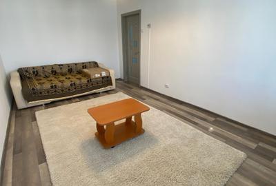 Apartament cu 2 camere în Republicii