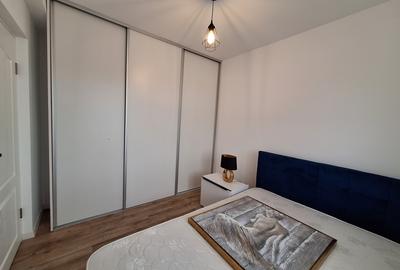 Apartament cu 3 camere, 50 mp, parcare, zona Tineretului - 5