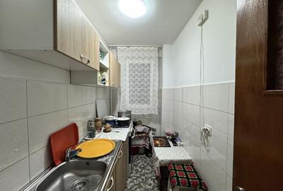 Apartament 2 camere renovat | Metrou Raul Doamnei | mobilat si utilat - 8