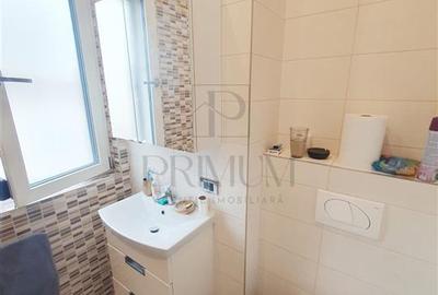 DUMBRAVITA |3 CAM |2 BAI |2 TERASE| PENTHOUSE |2xLOC PARCARE | INCALZIRE IN PARD - 16