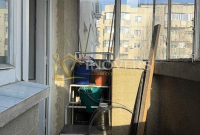 3 camere | Zona Sebastian | Centrala proprie |  73 m - 19