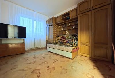 Apartament de 3 camere decomandat | Manastur - 5