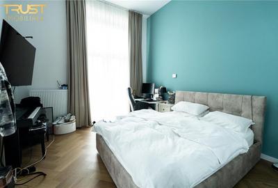 3 camere l Str.Dunarii l 35 MP Terasa l Parcare l Boxa - 7