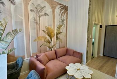 Apartament LUX 2 camere PRIMA INCHIRIERE Otopeni str Tibles langa LIDL + parcare - 12