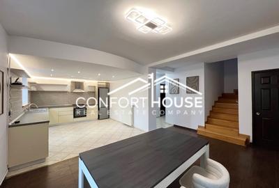 VILA P+E,  4 camere, ansamblu rezidential,  IANCU NICOLAE -British School - 14