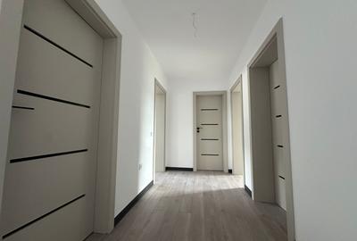 Casa Duplex 107 mp, 4 camere| teren 370  mp| zona Sebeș - 11