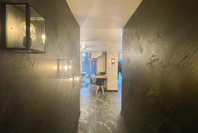 Spațiu comercial - Grozăvești / Str. Constantin Ghercu nr. 4 - 14