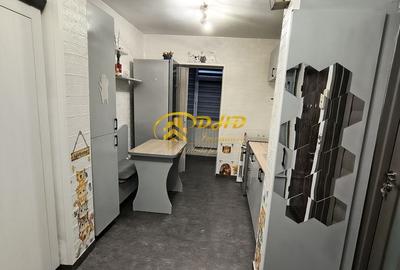 Apartament 2 camere Nicolina. - 5