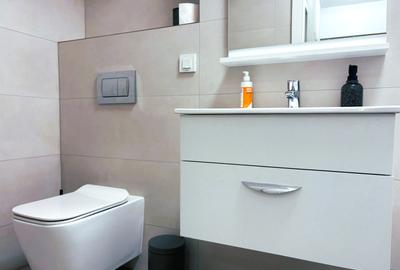 Apartament de doua camere oferit spre inchiriere -pret usor negociabil - 11