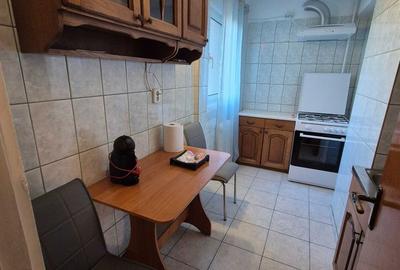 De inchiriat apartament 2 camere zona Lujerului - 5