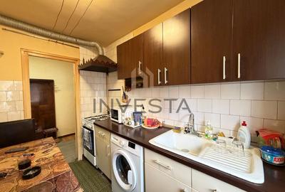 Apartament cu 3 camere pe Aleea Padin ! - 7