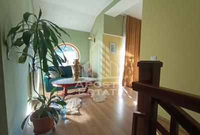 Casa Individuala impresionanta, curte bine amenajata, zona Semicentral - 2