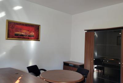 Spatiu birou/clinica, demisol, parter, curte-Comision 0% - 3