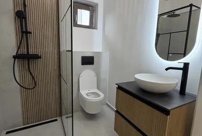 Apartament 3 camere, 2 bai, balcon, bloc nou, Borhanci - 5