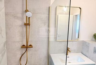 Apartament 3 camere Finisaje Premium | Parcare subterana | Urușagului - 16