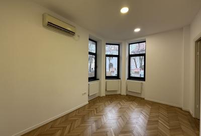 Vilă interbelică restaurată | Ultra Premium Office Villa | Dorobanți Capitale - 23