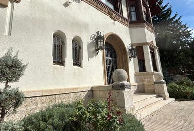 Vila Dorobanti - 7