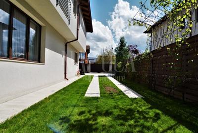 Casa 4 camere de vanzare in Floresti - 7