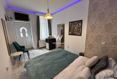2 garsoniere în Centrul Istoric Sibiu, str. Nicolae Bălcescu - 4