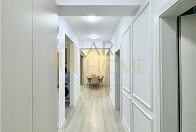 Casa 4 camere de lux, panouri fotovoltaice, MRS Country Ploiesti - 21