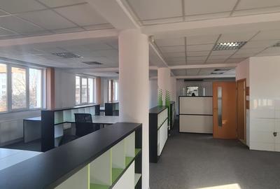 S.C. VIMAK Imobiliare inchiriaza spatiu de birouri zona centrala. - 5
