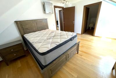 Compound individual villa partially furnished-2700 Euros+VAT - 8