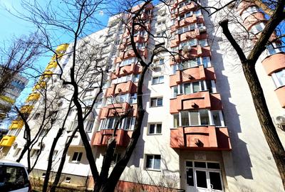 Aleea Botorani 2. Un apartament cu pachet de relaxare inclus - 52