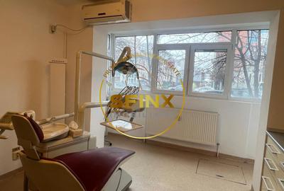 Clinica Stomatologie la cheie de inchiriat | Victoriei - Stefan cel Mare - 1