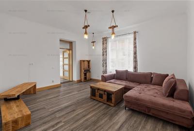 3 CAMERE ULTRACENTRAL | PARCARE SI GRADINA PROPRIE | TERASA INTERIOARA - 4