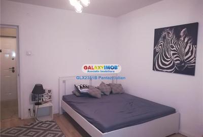 Apartament cu 2 camere semidecomandat, mobilat în Dristor