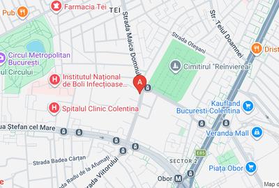 Str.Lizeanu nr.35 , teren si cladiri - 1