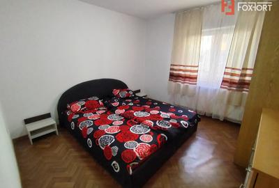 Apartament cu 2 camere de inchiriat mobilat si utilat in zona Soarelui - 6