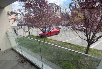 SPATIU COMERCIAL STRADAL  - Exigent Plaza Faza 2 - Trafic Intens - 15