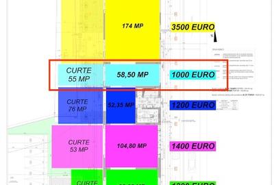 Spatiu comercial stradal 60 mp de inchiriat - 5