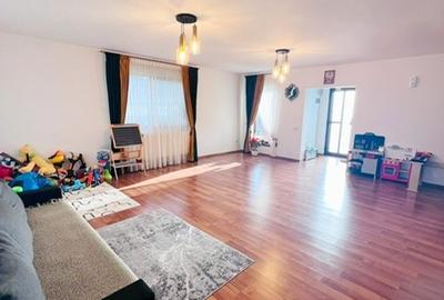 Casa P+M, mobilata si utilata, 550 mp teren,la 10 minute de oras,cadru  mirific - 2