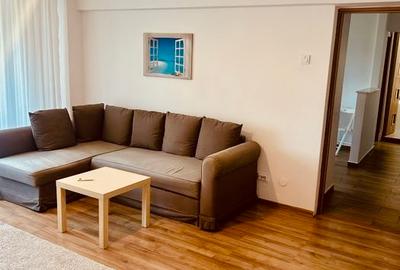 Apartament 2 camere Muncii, 5 minute de metrou,stradal, mobilat si utilat modern - 2
