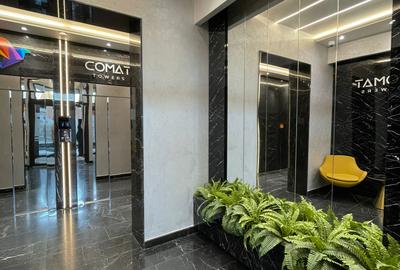 Apartament 1 Cameră | TIP 8 | Studio | 37mp | Complex Comat Towers - 18