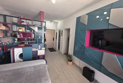 Apartament 2 camere Mamaia - Complex De Silva Residence - 108000 euro - 10