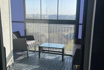 Apartament 3 Camere – Etaj 16 – Smart Home & Design in Asmita Gardens - 26