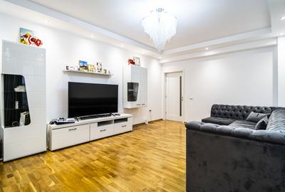 DRAGOMIRESTI VALE CASA 5 CAMERE, utilitati, drum asfaltat, COMISION 0% - 2