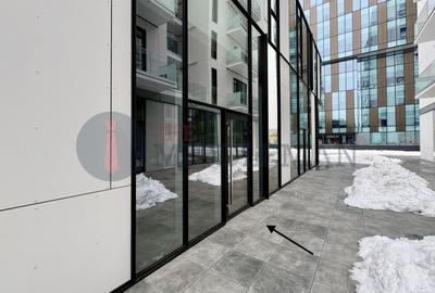 Închiriere spatiu comercial - ONE Cotroceni Park - 1