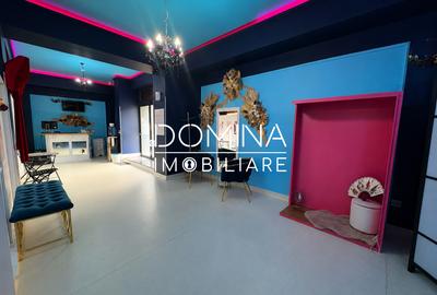 Închiriere spațiu comercial complet renovat, vad excelent – Rovinari - 3