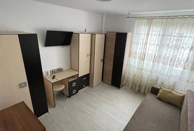 Apartament 2 dormitoare + living open space- Piata Unirii - 2