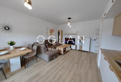 Apartament de LUX Mobilat&Utilat 3cam, Cl Surii Mici - 3