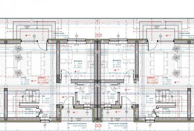Casa tip Duplex,4 camere, 118 mp ,zona Tauti - 3