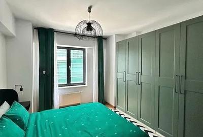 Apartament 3 Camere | Mobilat & Utilat | 91 mp | Upground Residence - 5