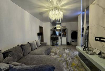 Apartament 3 Camere, Strada Mărului, Fundeni Dobroești - 19